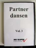 Partner dansen vol. 3