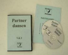 Partner dansen vol. 1