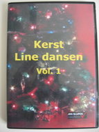 Kerst dansen vol. 1